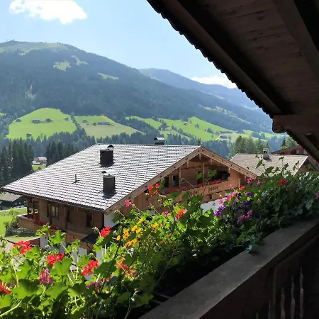 Elisabeth By Interhome *