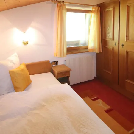 Elisabeth By Interhome * Alpbach