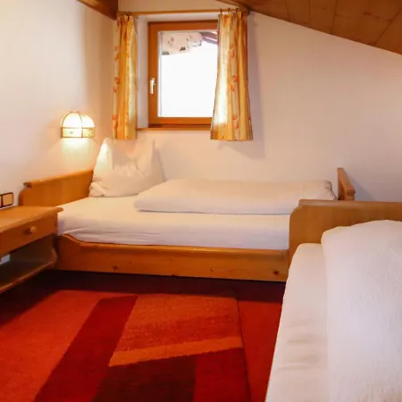 Lejlighed Elisabeth By Interhome *