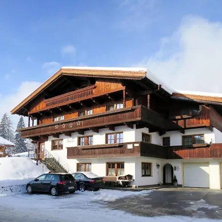 Elisabeth By Interhome