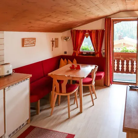 Elisabeth By Interhome Lejlighed *