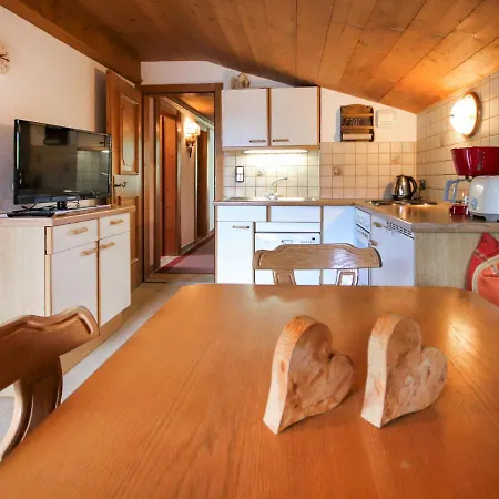 Apartmán Elisabeth By Interhome