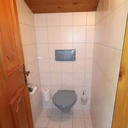 Elisabeth By Interhome Апартаменты Альпбах