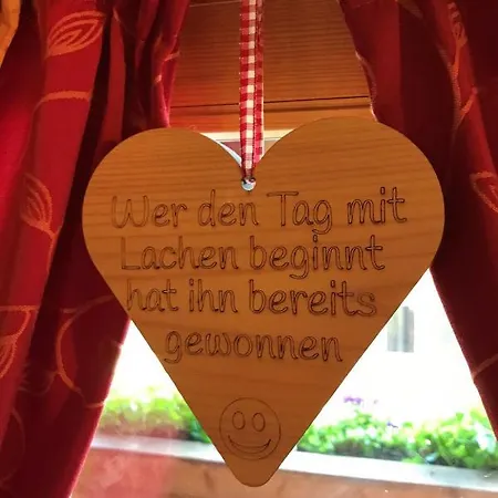 Lejlighed Elisabeth By Interhome Alpbach