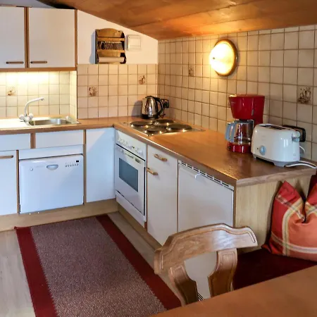 Elisabeth By Interhome *