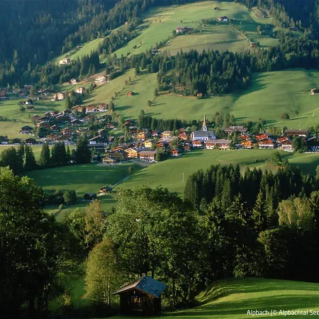 Апартаменты Elisabeth By Interhome *