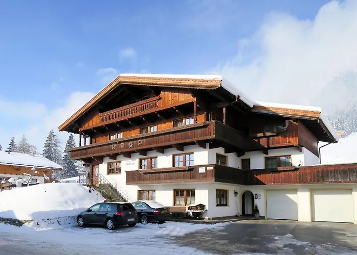 Elisabeth By Interhome