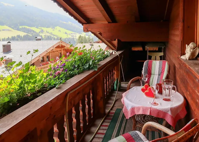 Elisabeth By Interhome *