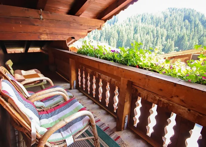 Elisabeth By Interhome Alpbach