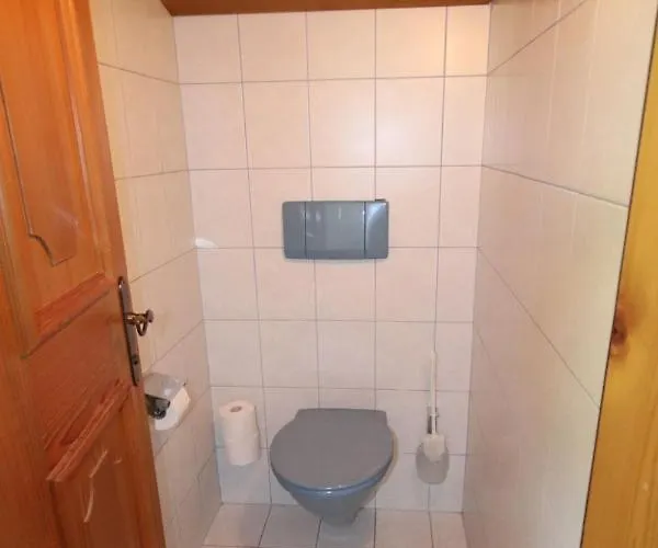 Elisabeth By Interhome Appartement Alpbach