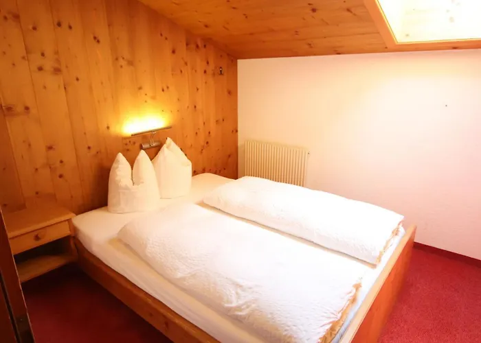 Elisabeth By Interhome *