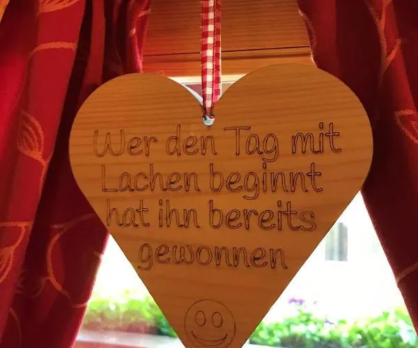 Appartamento Elisabeth By Interhome Alpbach