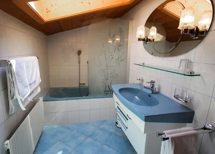 Elisabeth By Interhome Appartement