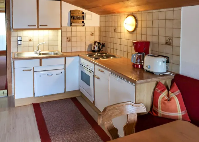 Elisabeth By Interhome *