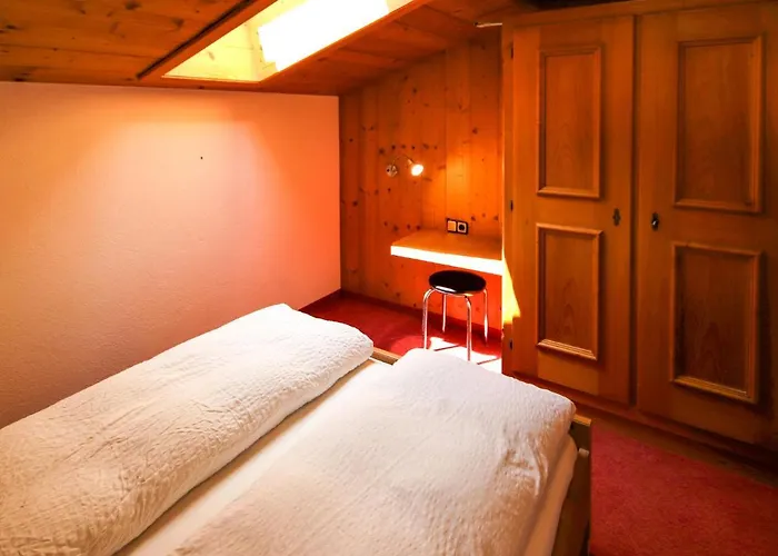 Elisabeth By Interhome Appartamento Alpbach