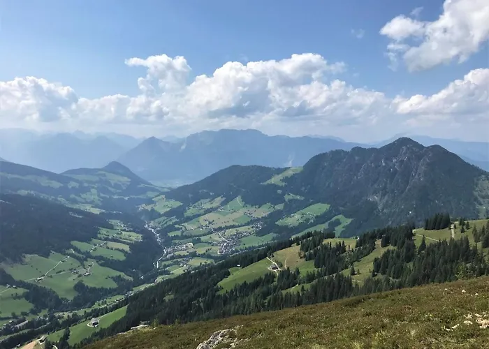 Appartamento Elisabeth By Interhome