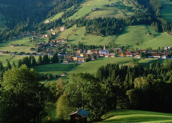 Appartamento Elisabeth By Interhome *