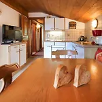 Апартаменты Elisabeth By Interhome