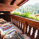 Elisabeth By Interhome Alpbach