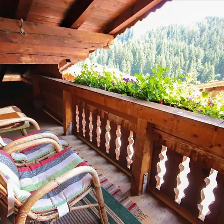 Elisabeth - Aph311 By Interhome Alpbach