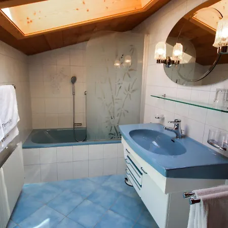 Elisabeth - Aph311 By Interhome Apartment
