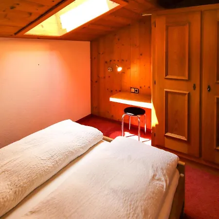 Elisabeth - Aph311 By Interhome Apartment Alpbach