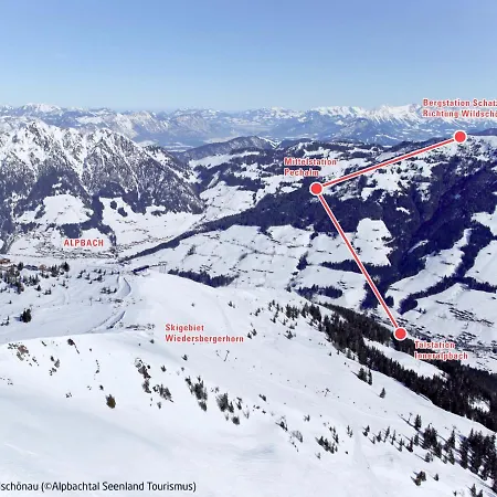 Elisabeth By Interhome אלפבאך