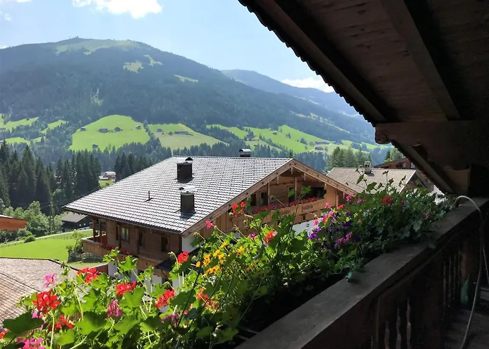 Elisabeth By Interhome *