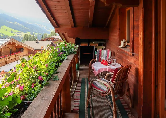 Elisabeth By Interhome