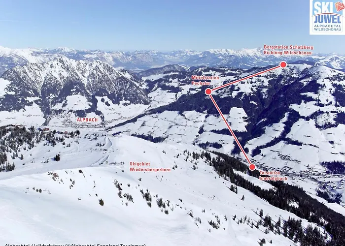 Elisabeth By Interhome אלפבאך