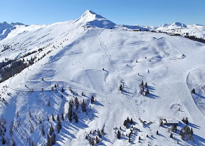 Elisabeth By Interhome דירה *