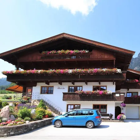 Elisabeth By Interhome Lägenhet