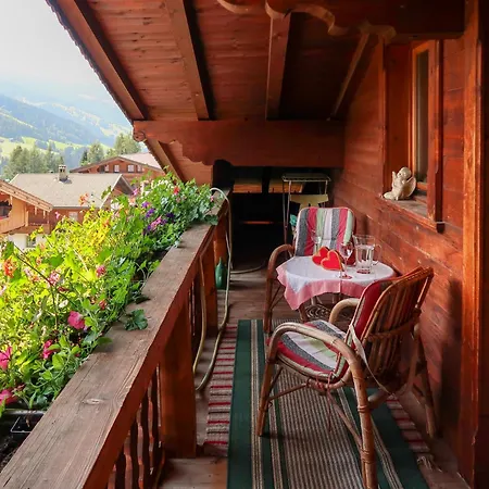 Elisabeth By Interhome