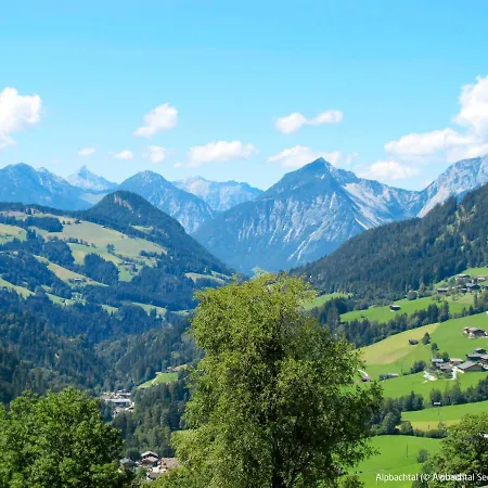 Lägenhet Elisabeth By Interhome