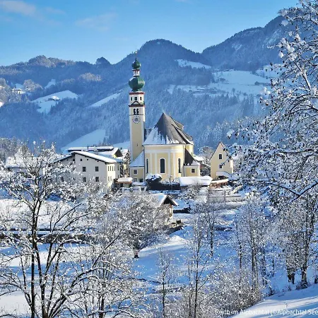 Elisabeth By Interhome * Alpbach