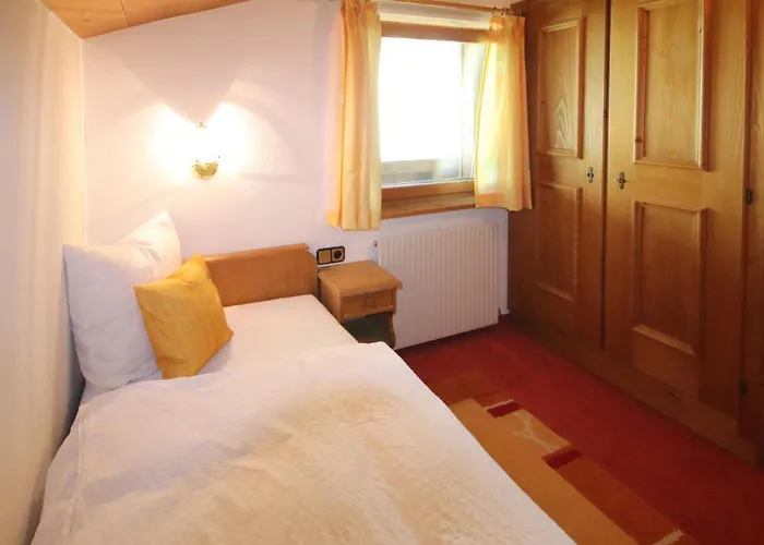 Elisabeth By Interhome * Alpbach