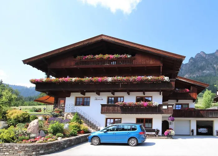 Elisabeth By Interhome Lägenhet