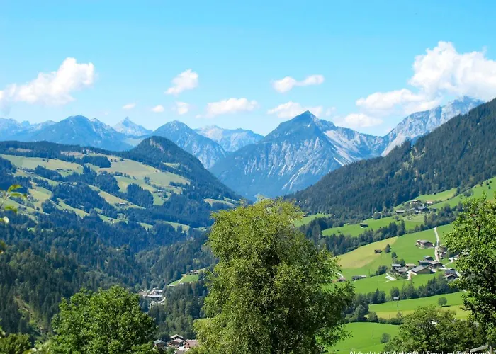 Lägenhet Elisabeth By Interhome