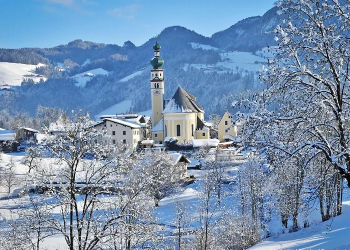 Elisabeth By Interhome * Alpbach